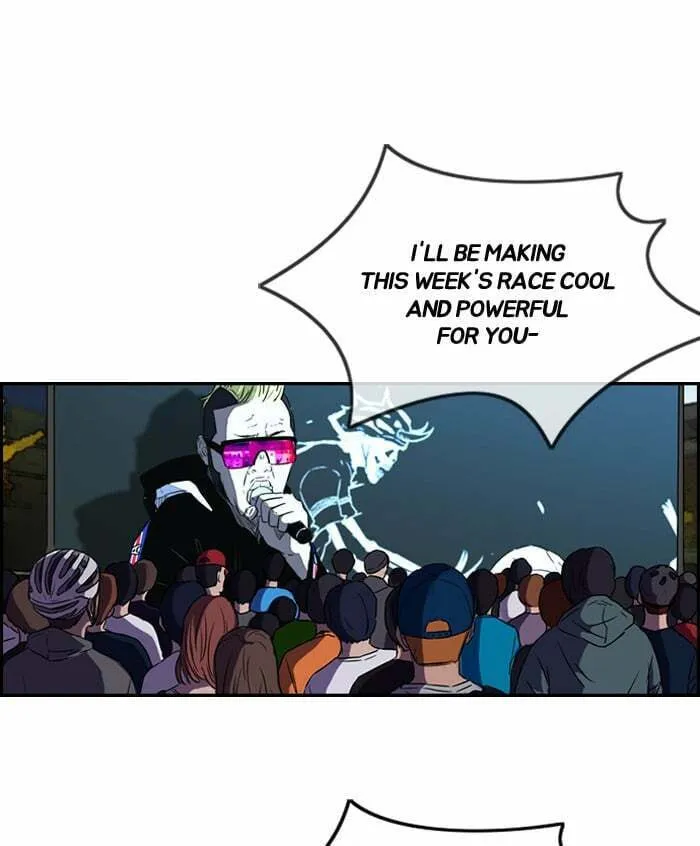 Wind Breaker Chapter 160 page 2 - 