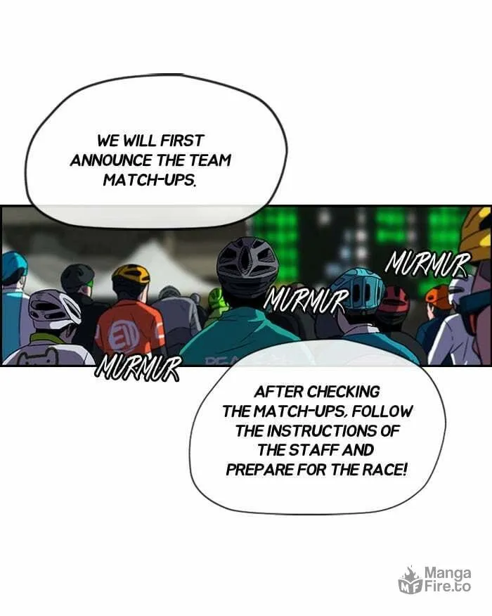 Wind Breaker Chapter 160 page 12 - 
