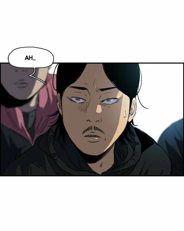 Wind Breaker Chapter 160 page 14 - 