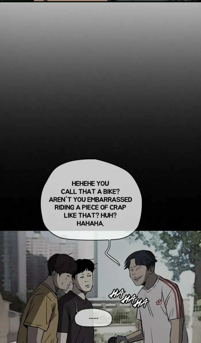 Wind Breaker Chapter 160 page 43 - 