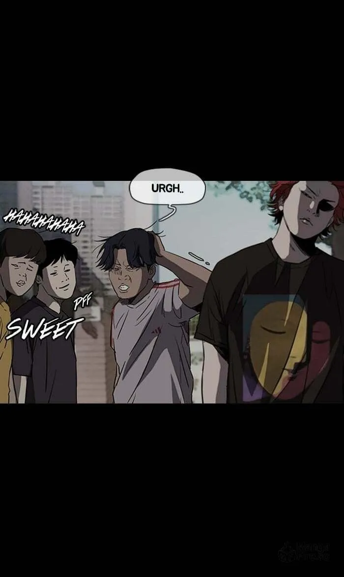 Wind Breaker Chapter 160 page 45 - 