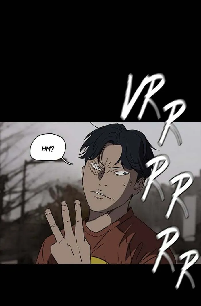 Wind Breaker Chapter 160 page 49 - 