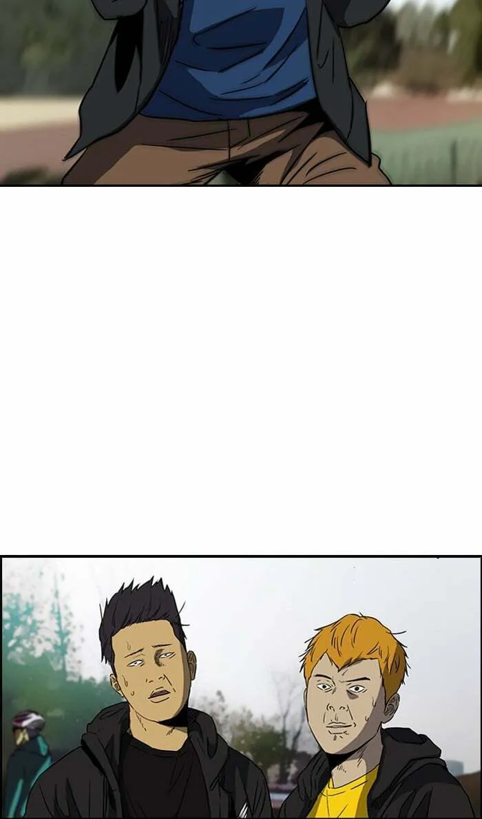 Wind Breaker Chapter 160 page 58 - 