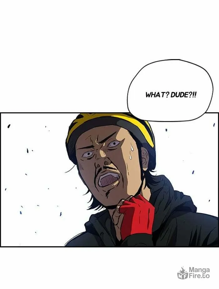 Wind Breaker Chapter 160 page 69 - 