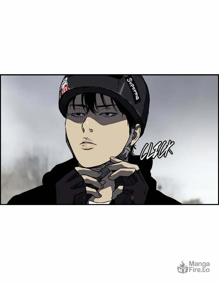 Wind Breaker Chapter 160 page 70 - 