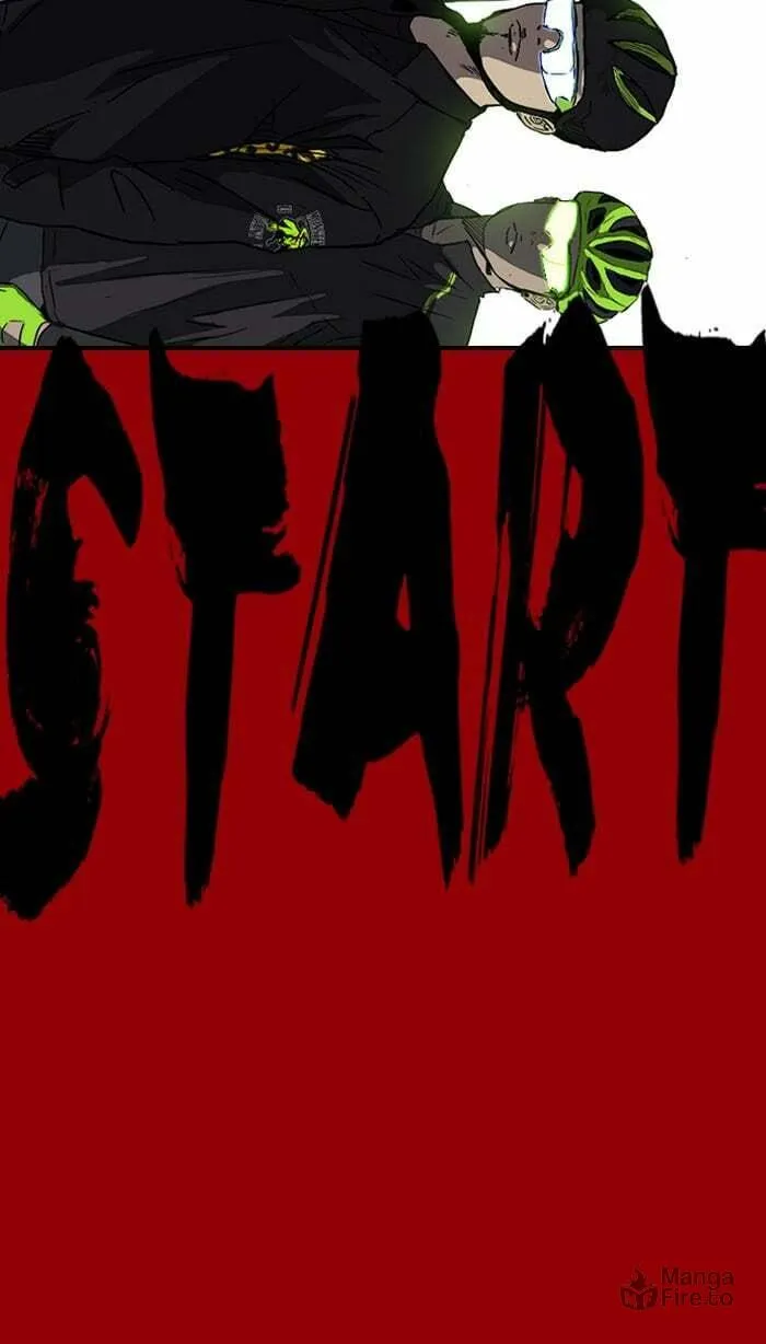 Wind Breaker Chapter 160 page 75 - 