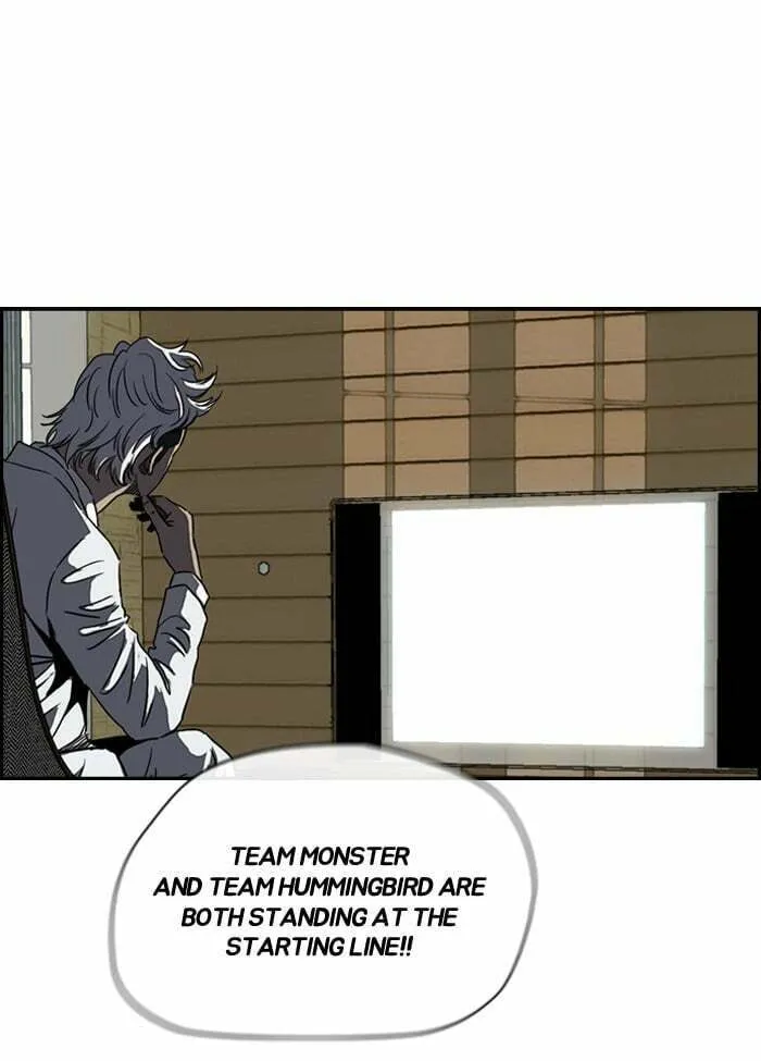 Wind Breaker Chapter 161 page 13 - 