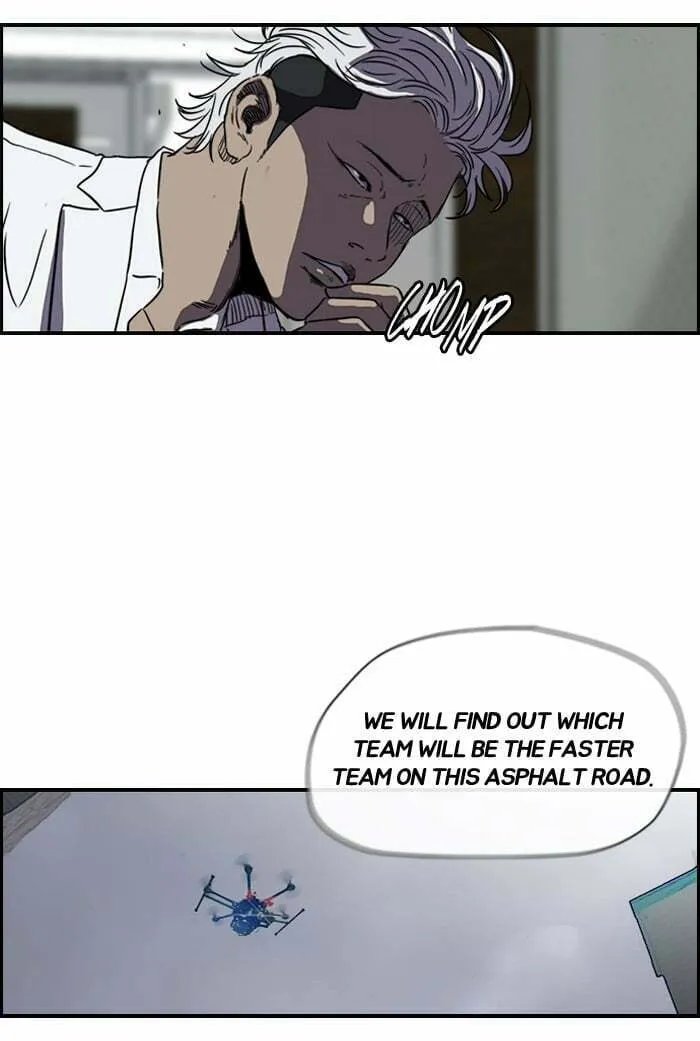 Wind Breaker Chapter 161 page 14 - 