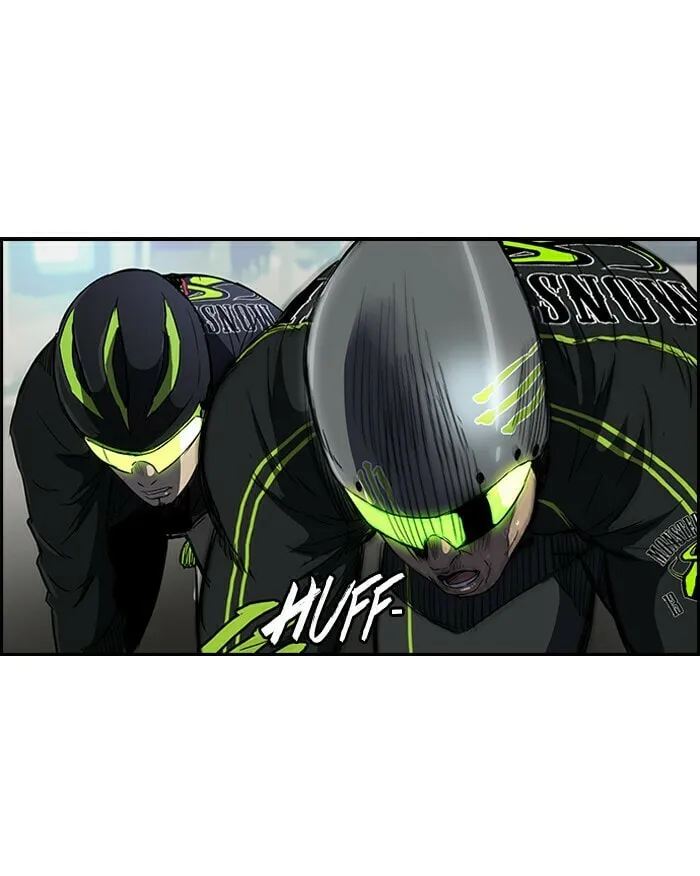 Wind Breaker Chapter 161 page 17 - 