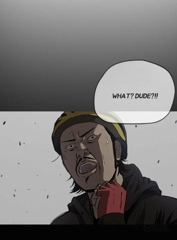 Wind Breaker Chapter 161 page 21 - 