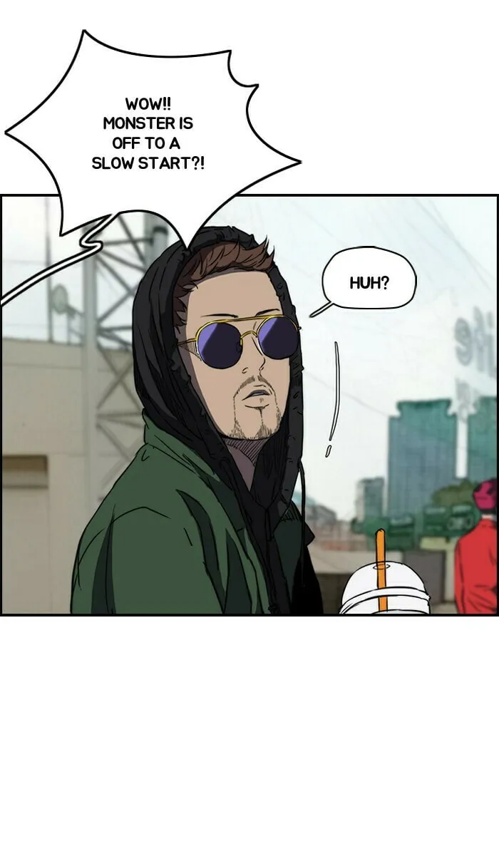 Wind Breaker Chapter 161 page 49 - 