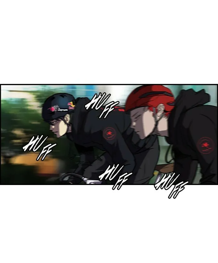 Wind Breaker Chapter 162 page 29 - 