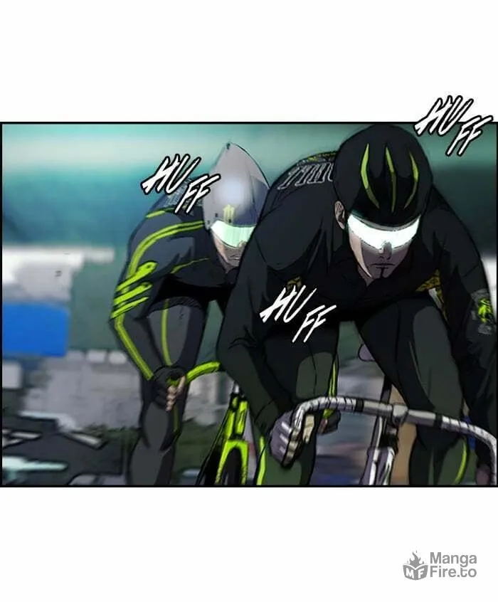 Wind Breaker Chapter 162 page 30 - 