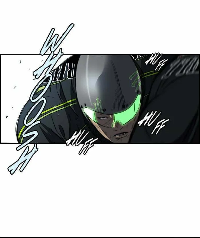 Wind Breaker Chapter 162 page 31 - 
