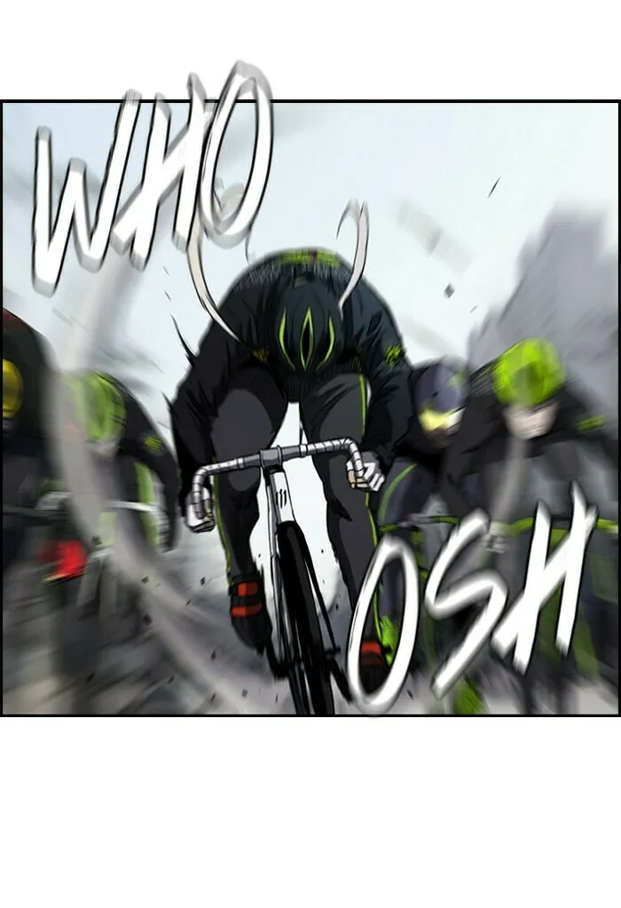 Wind Breaker Chapter 162 page 34 - 