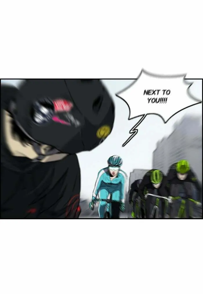 Wind Breaker Chapter 162 page 38 - 