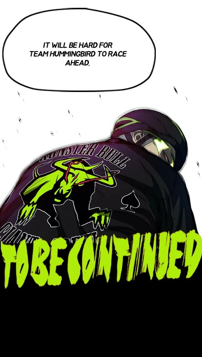 Wind Breaker Chapter 162 page 58 - 
