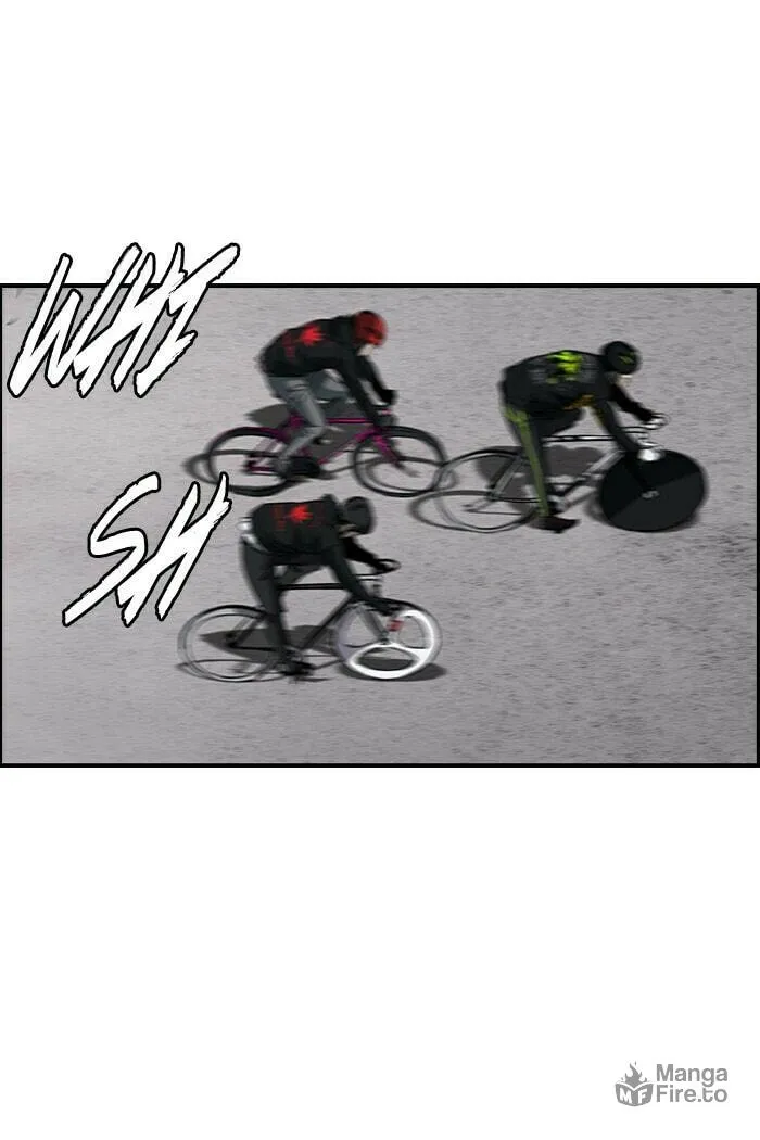 Wind Breaker Chapter 163 page 35 - 