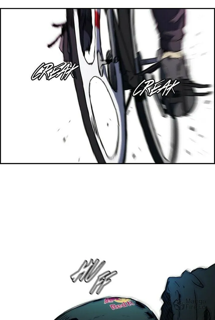 Wind Breaker Chapter 163 page 39 - 