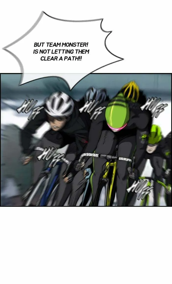 Wind Breaker Chapter 163 page 43 - 