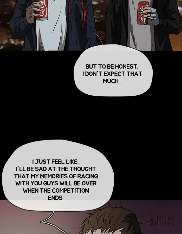 Wind Breaker Chapter 163 page 51 - 