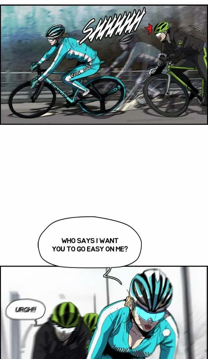 Wind Breaker Chapter 164 page 13 - 