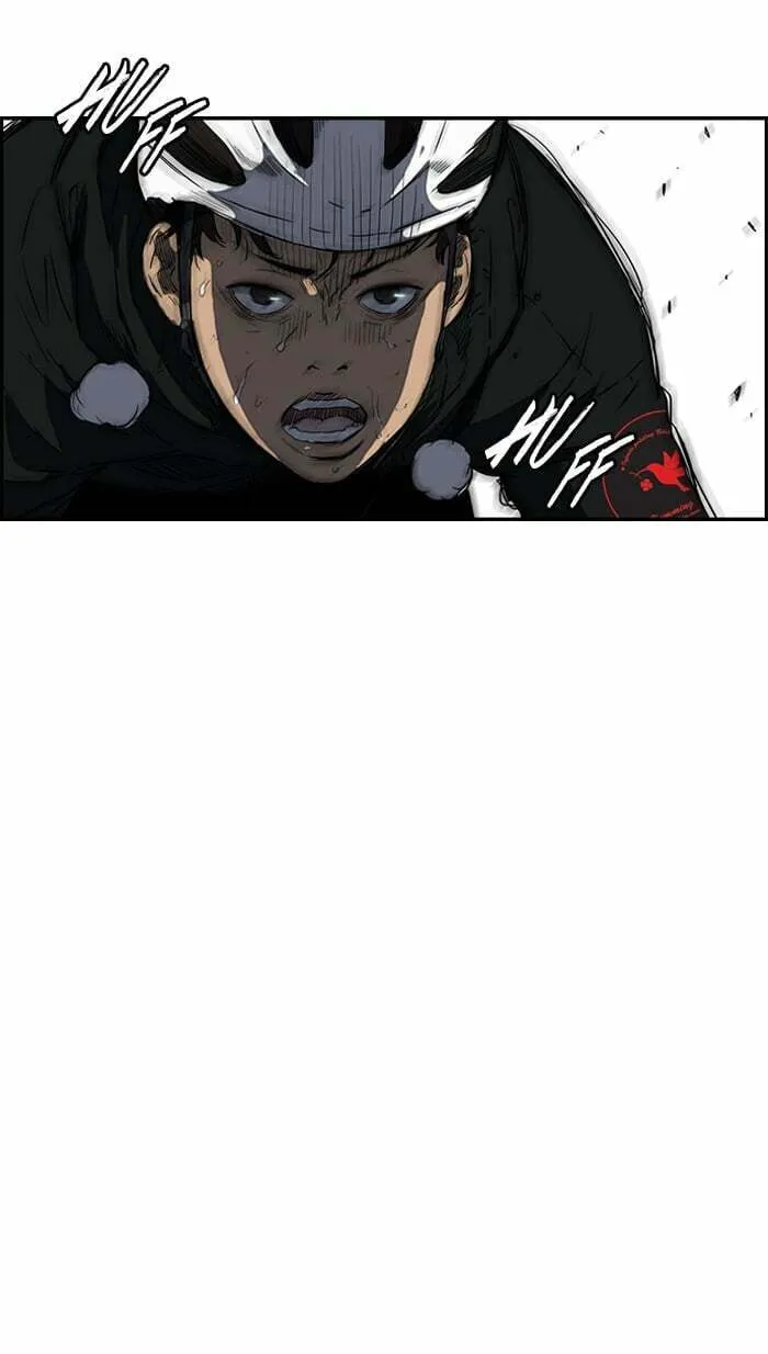 Wind Breaker Chapter 164 page 19 - 