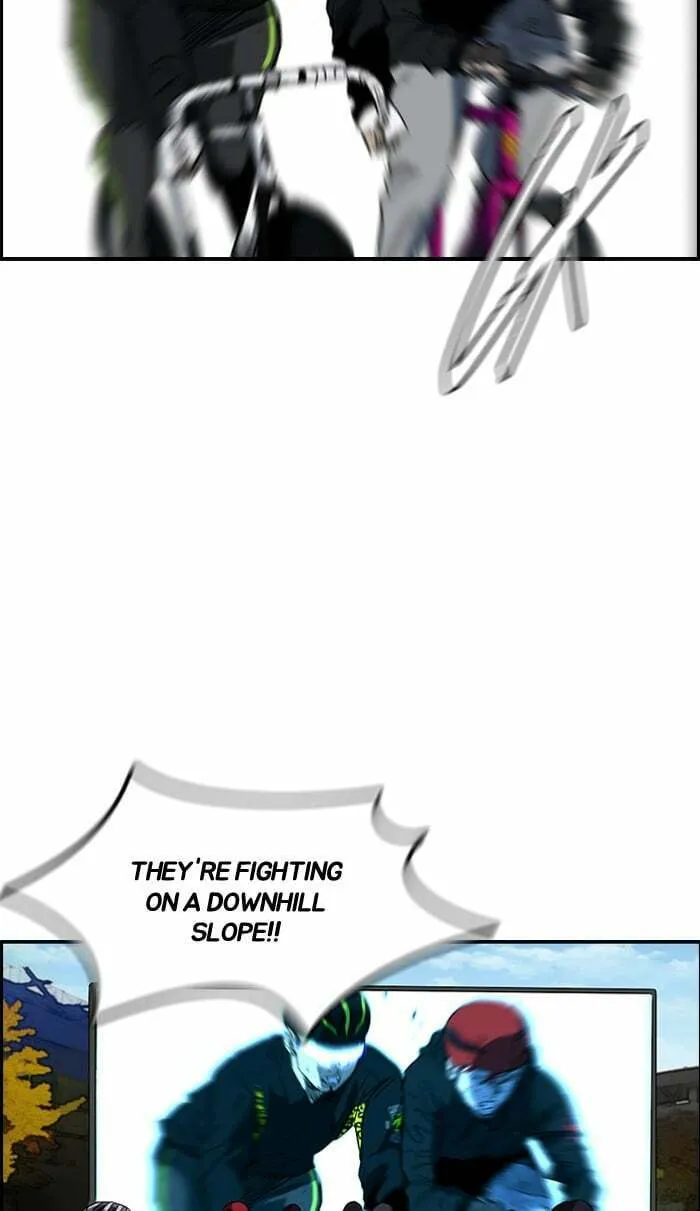 Wind Breaker Chapter 164 page 28 - 