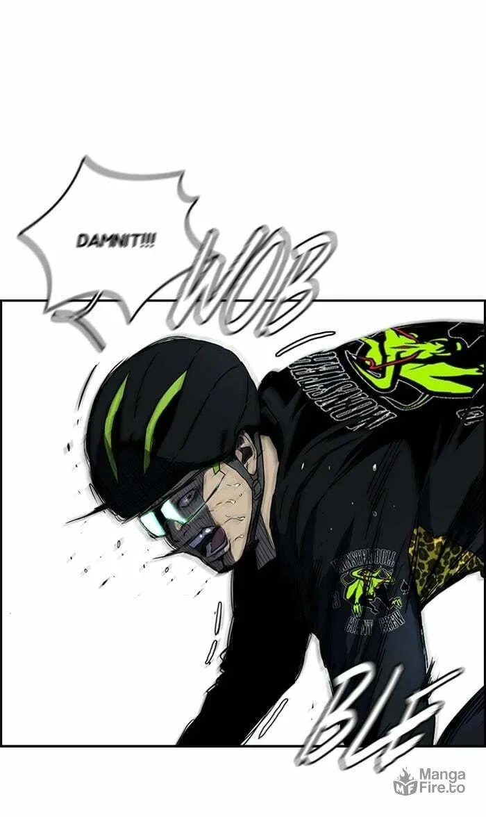 Wind Breaker Chapter 164 page 40 - 