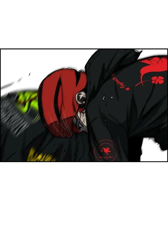 Wind Breaker Chapter 164 page 41 - 