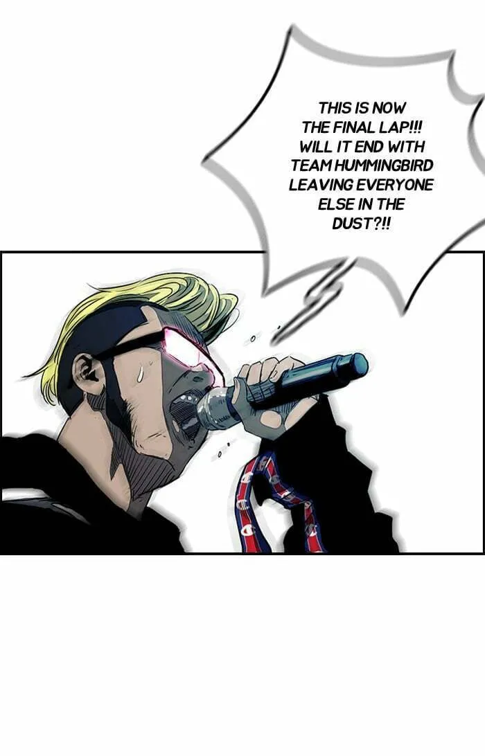 Wind Breaker Chapter 164 page 46 - 