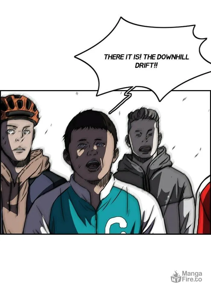 Wind Breaker Chapter 164 page 51 - 