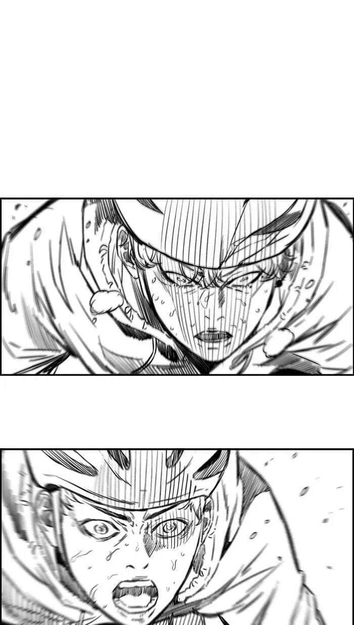 Wind Breaker Chapter 164 page 59 - 