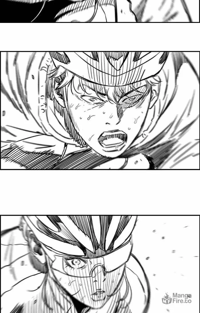 Wind Breaker Chapter 164 page 60 - 