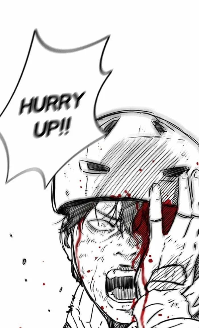 Wind Breaker Chapter 165 page 11 - 