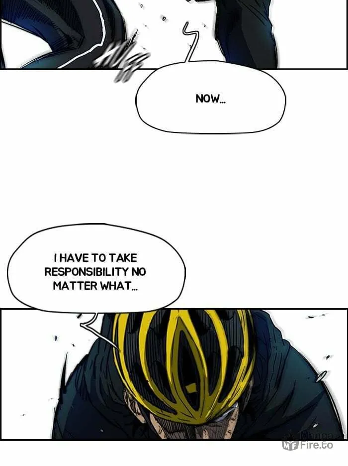 Wind Breaker Chapter 165 page 24 - 
