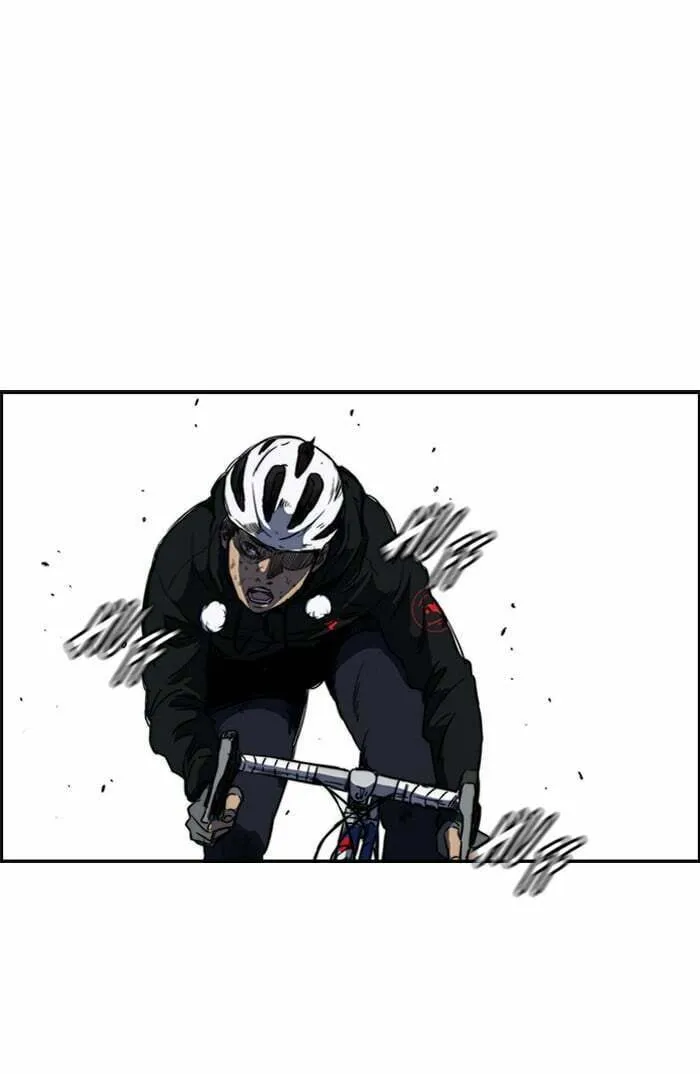 Wind Breaker Chapter 165 page 28 - 