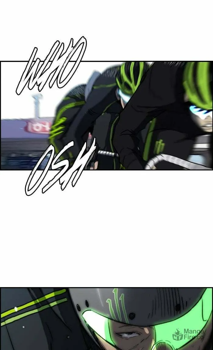 Wind Breaker Chapter 165 page 30 - 
