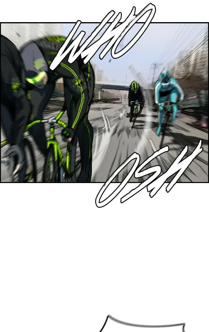 Wind Breaker Chapter 165 page 34 - 