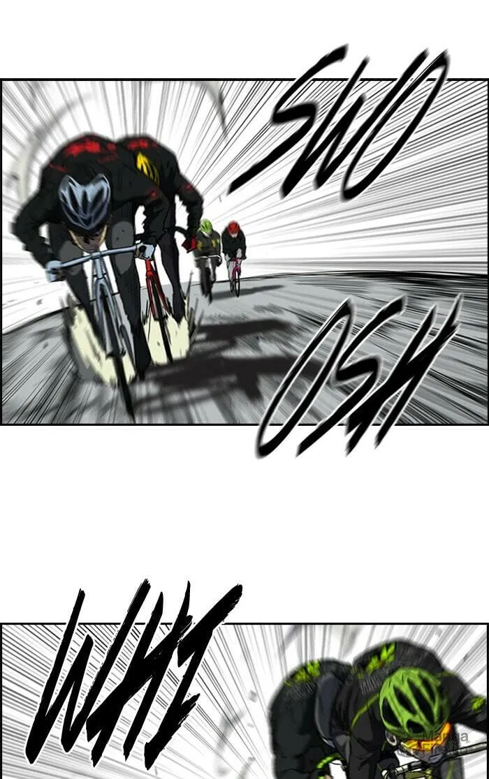 Wind Breaker Chapter 165 page 39 - 