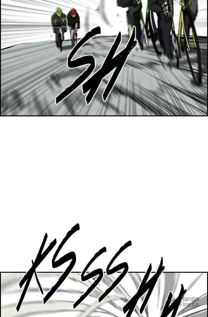 Wind Breaker Chapter 165 page 40 - 