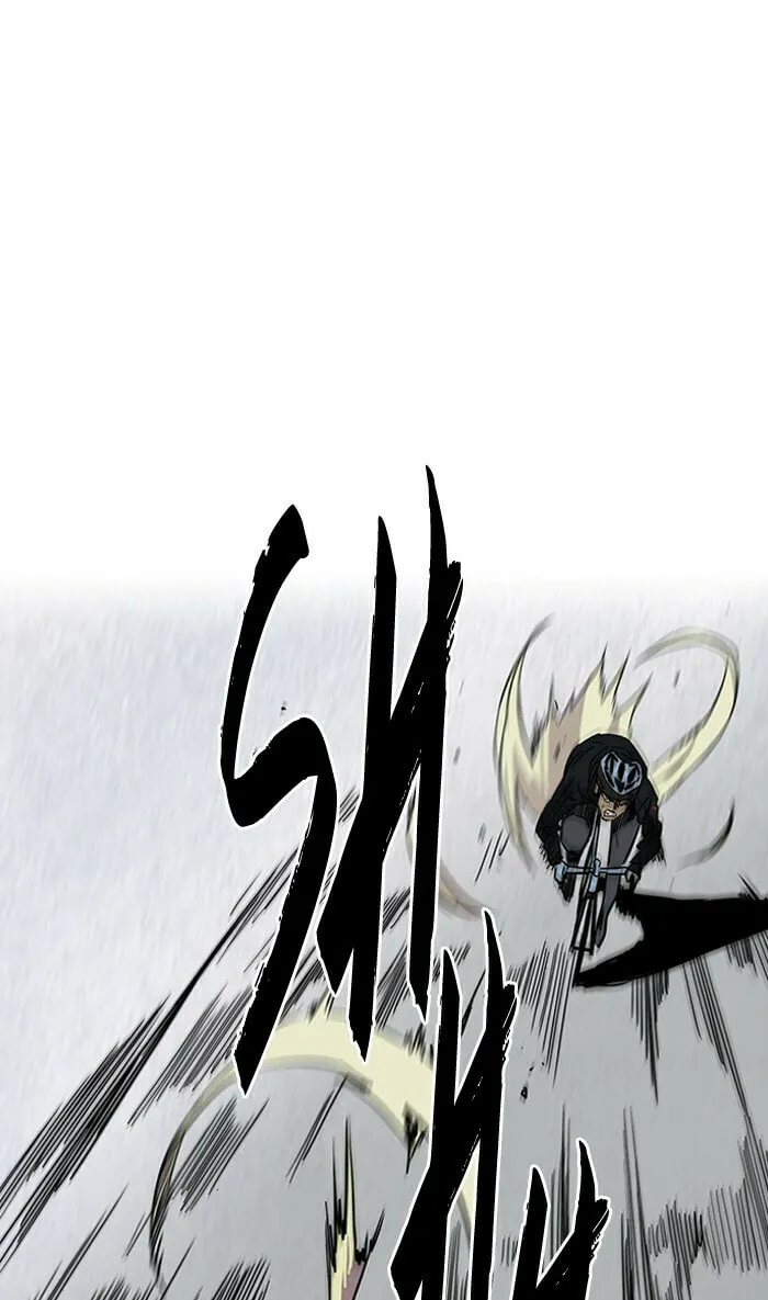 Wind Breaker Chapter 165 page 43 - 