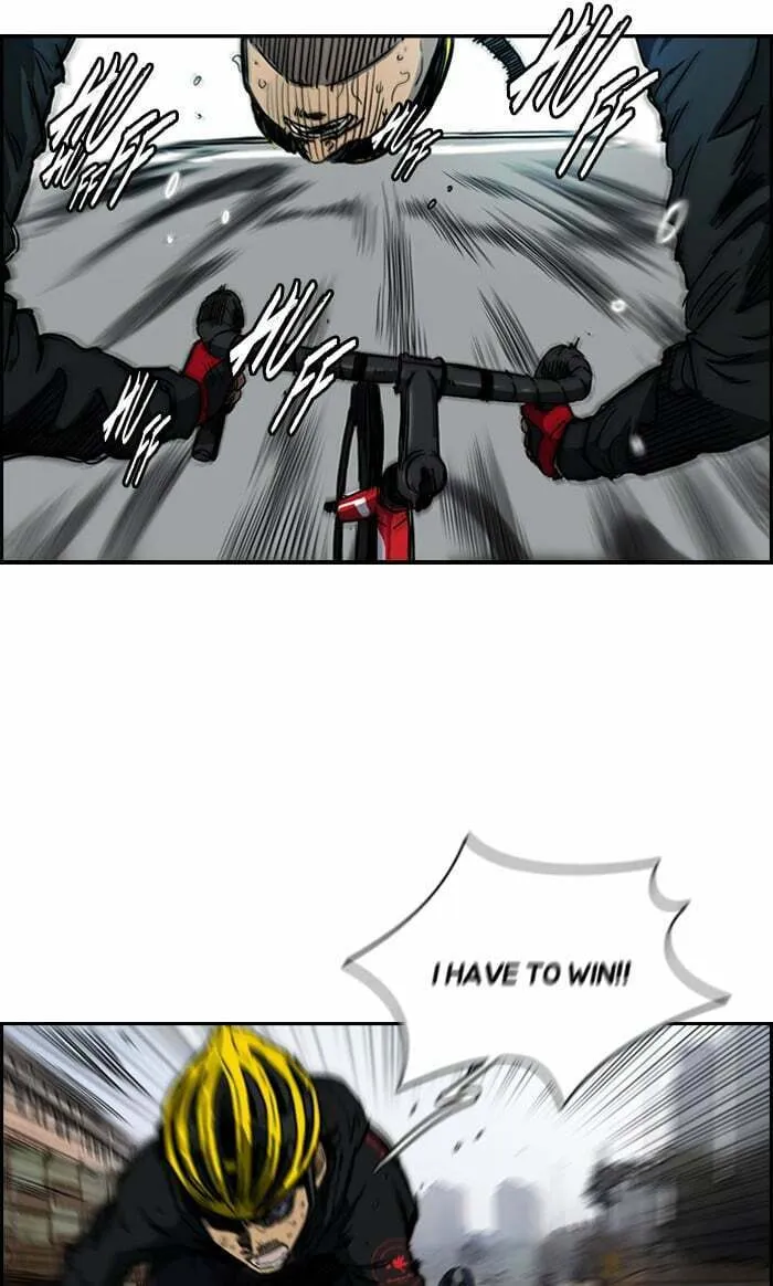 Wind Breaker Chapter 165 page 53 - 