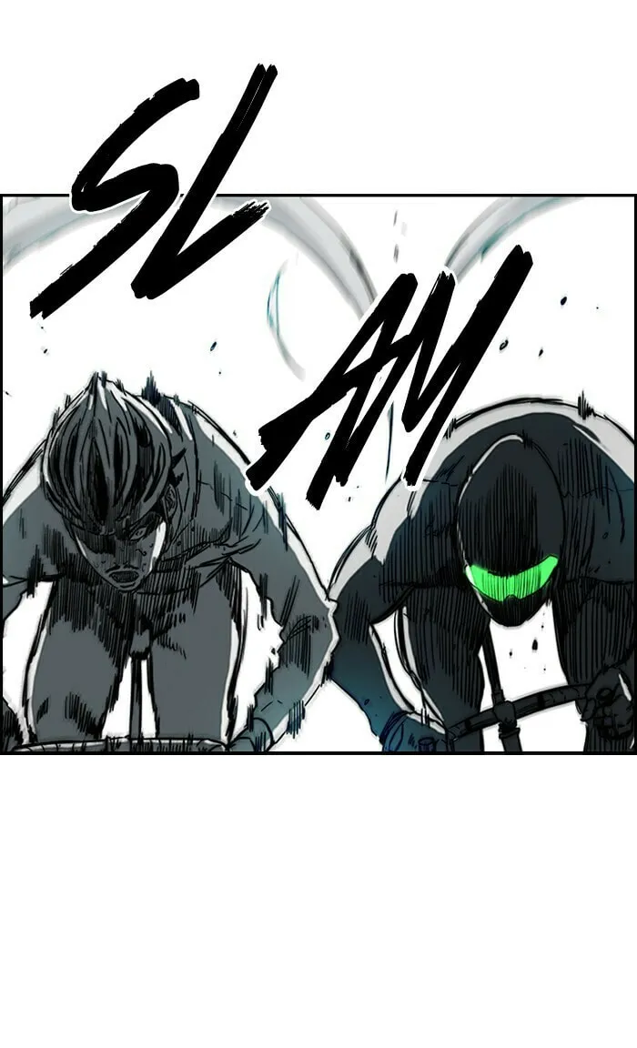 Wind Breaker Chapter 165 page 56 - 