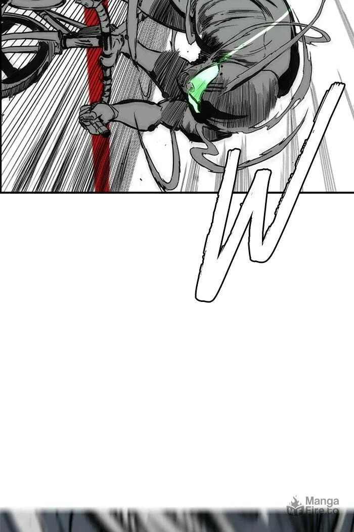 Wind Breaker Chapter 165 page 60 - 