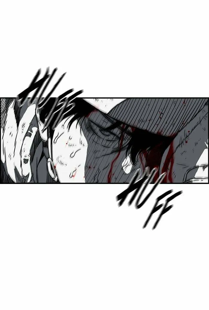 Wind Breaker Chapter 165 page 7 - 