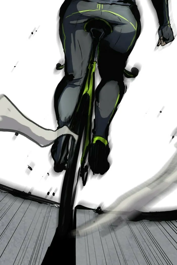 Wind Breaker Chapter 165 page 64 - 