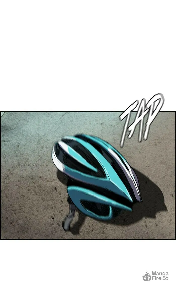 Wind Breaker Chapter 166 page 18 - 