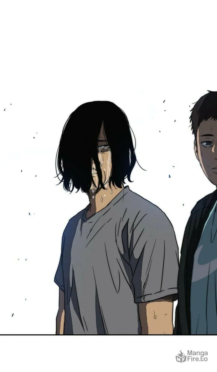 Wind Breaker Chapter 166 page 50 - 
