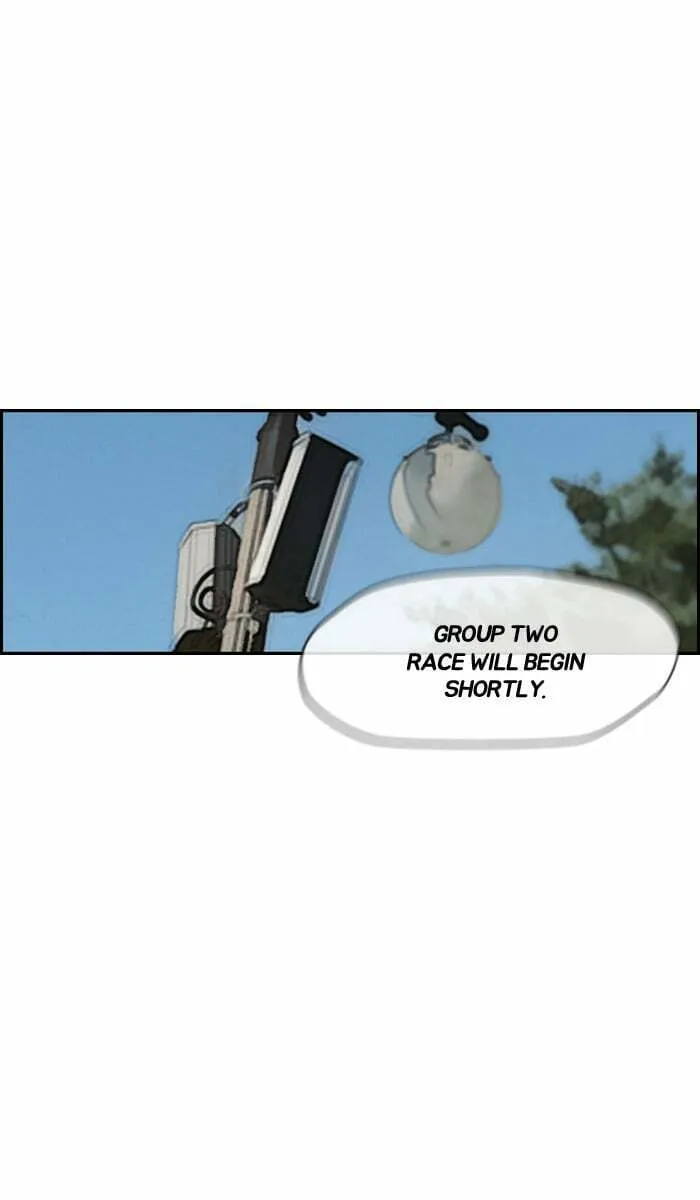 Wind Breaker Chapter 166 page 53 - 